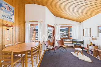 achat appartement les-gets 74260