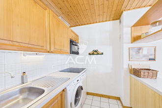 achat appartement les-gets 74260