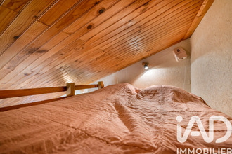 achat appartement les-gets 74260