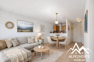 achat appartement les-gets 74260