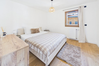 achat appartement les-gets 74260