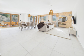 achat appartement les-gets 74260