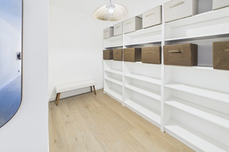 achat appartement les-gets 74260