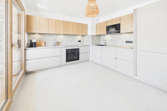 achat appartement les-gets 74260