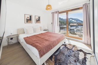 achat appartement les-gets 74260