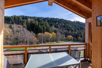 achat appartement les-gets 74260
