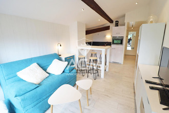 achat appartement les-gets 74260