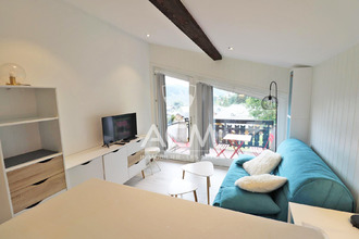 achat appartement les-gets 74260
