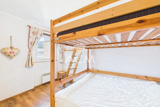 achat appartement les-gets 74260