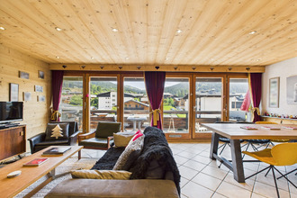 achat appartement les-gets 74260