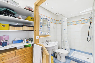 achat appartement les-gets 74260