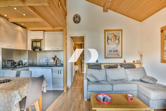 achat appartement les-gets 74260