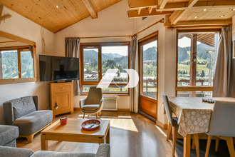 achat appartement les-gets 74260