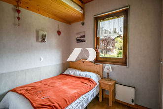 achat appartement les-gets 74260