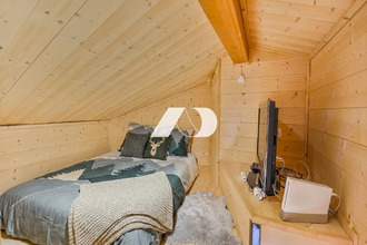 achat appartement les-gets 74260
