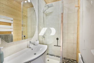 achat appartement les-gets 74260
