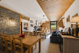 achat appartement les-gets 74260