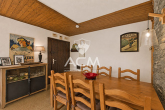 achat appartement les-gets 74260