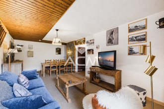 achat appartement les-gets 74260