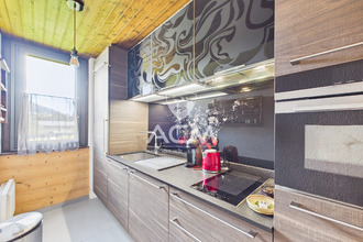 achat appartement les-gets 74260
