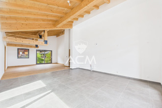 achat appartement les-gets 74260