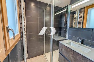 achat appartement les-gets 74260