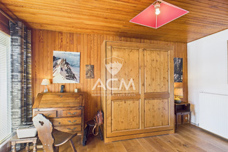 achat appartement les-gets 74260