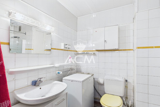 achat appartement les-gets 74260