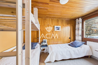 achat appartement les-gets 74260