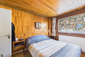 achat appartement les-gets 74260