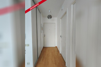 achat appartement les-gonds 17100