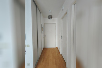 achat appartement les-gonds 17100