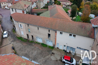 achat appartement les-halles 69610