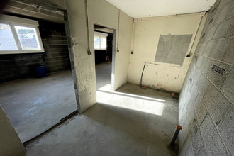 achat appartement les-herbiers 85500