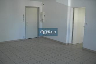 achat appartement les-herbiers 85500