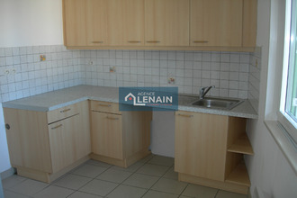 achat appartement les-herbiers 85500