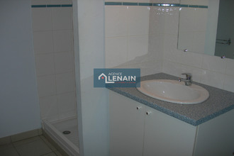 achat appartement les-herbiers 85500