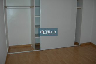 achat appartement les-herbiers 85500