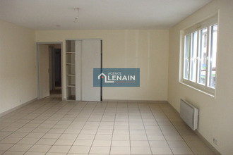 achat appartement les-herbiers 85500