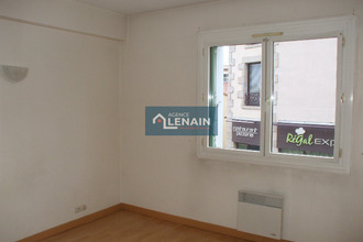 achat appartement les-herbiers 85500