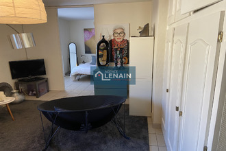 achat appartement les-herbiers 85500