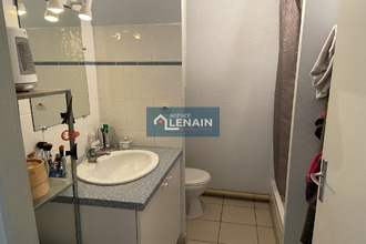 achat appartement les-herbiers 85500