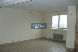 achat appartement les-herbiers 85500