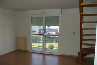 achat appartement les-herbiers 85500