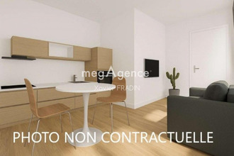 achat appartement les-herbiers 85500