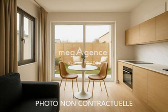 achat appartement les-herbiers 85500