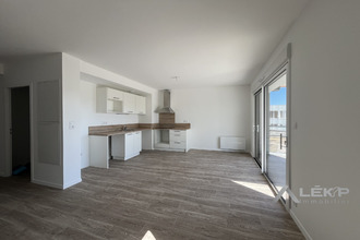 achat appartement les-herbiers 85500