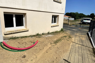 achat appartement les-herbiers 85500