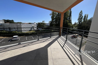 achat appartement les-herbiers 85500