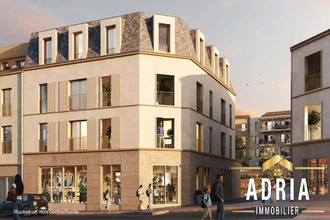 achat appartement les-herbiers 85500